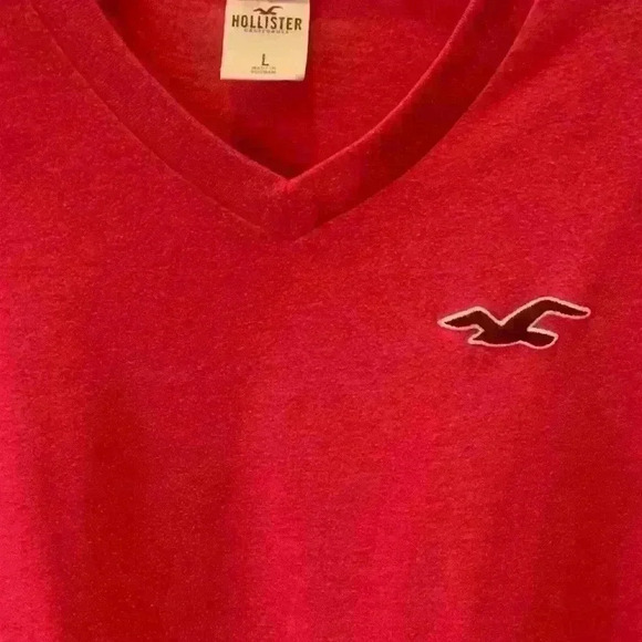 HOLLISTER SHIRT - Picture 2 of 3